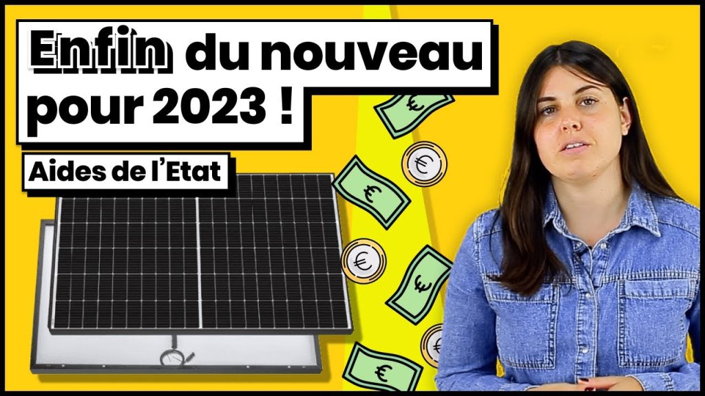 découvrez les différentes aides financières disponibles pour l'installation de panneaux solaires en france. profitez de subventions, de crédits d'impôt et de primes pour réduire votre investissement et contribuer à la transition énergétique.