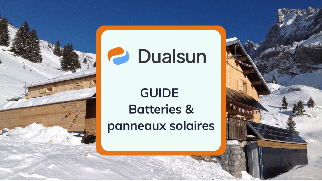 découvrez les dernières innovations en batteries domestiques en 2025. optimisez votre consommation d'énergie, réduisez vos factures et contribuez à un avenir durable grâce à nos solutions de stockage d'énergie avancées.