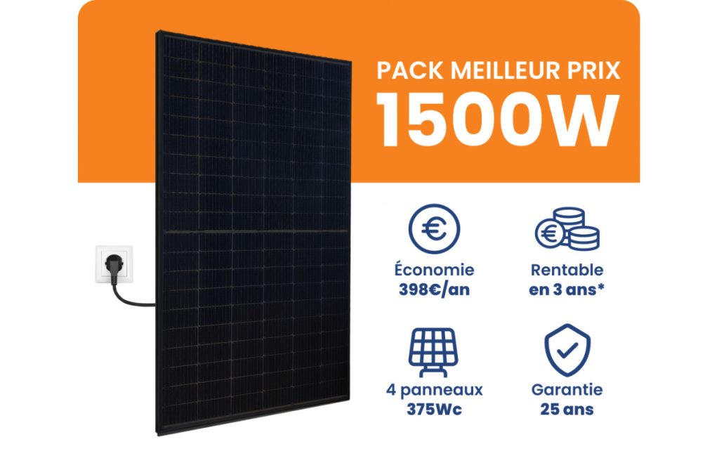 découvrez les prix des panneaux solaires et les facteurs qui influencent leur coût. comparez les options disponibles pour bénéficier d'une énergie propre et économiser sur vos factures d'électricité.