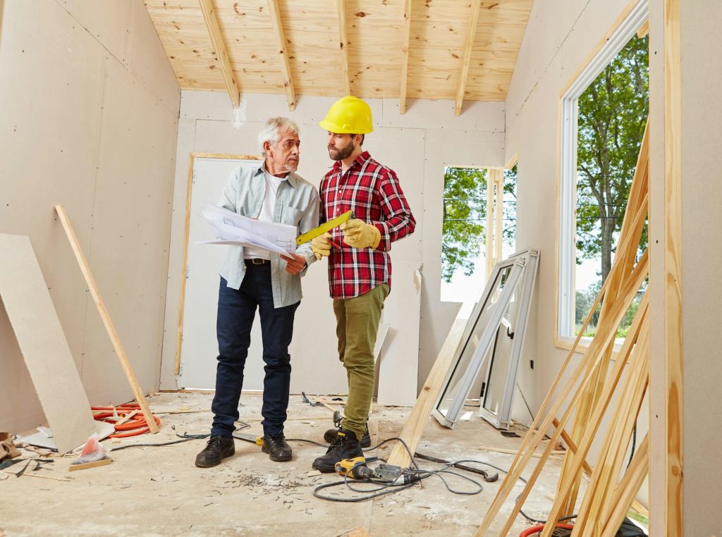 découvrez les avantages d'une entreprise de rénovation intérieure : expertise professionnelle, gain de temps, qualité garantie et conseils personnalisés pour transformer votre espace de vie.