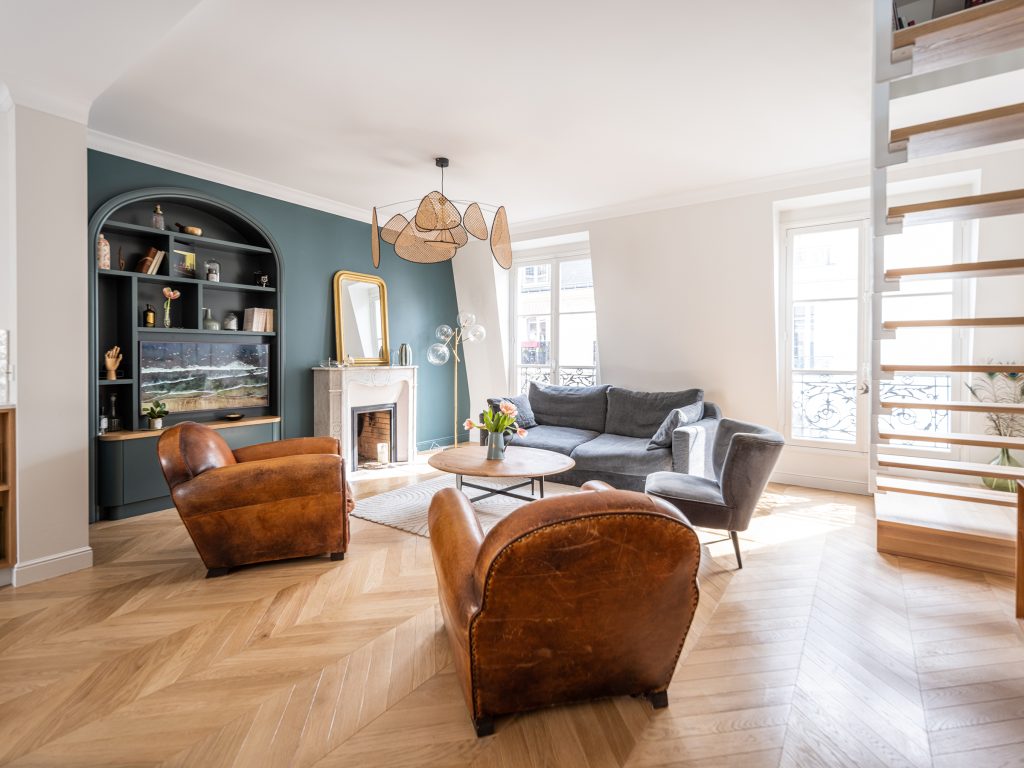 découvrez les clés pour réussir la rénovation de votre maison à paris grâce à nos conseils d'experts, astuces pratiques et solutions adaptées à votre projet.