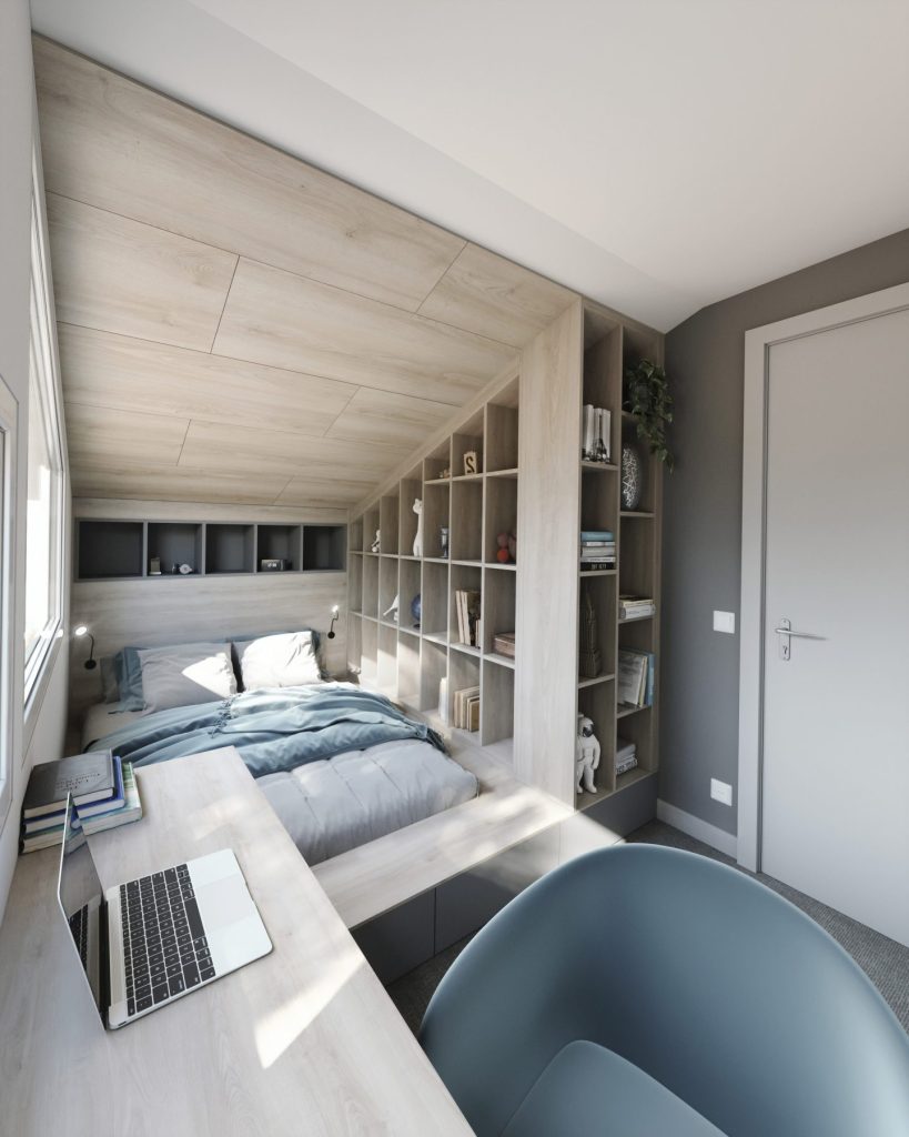 découvrez comment optimiser votre intérieur avec alvodelli, des solutions élégantes et pratiques pour un espace aménagé à votre image.