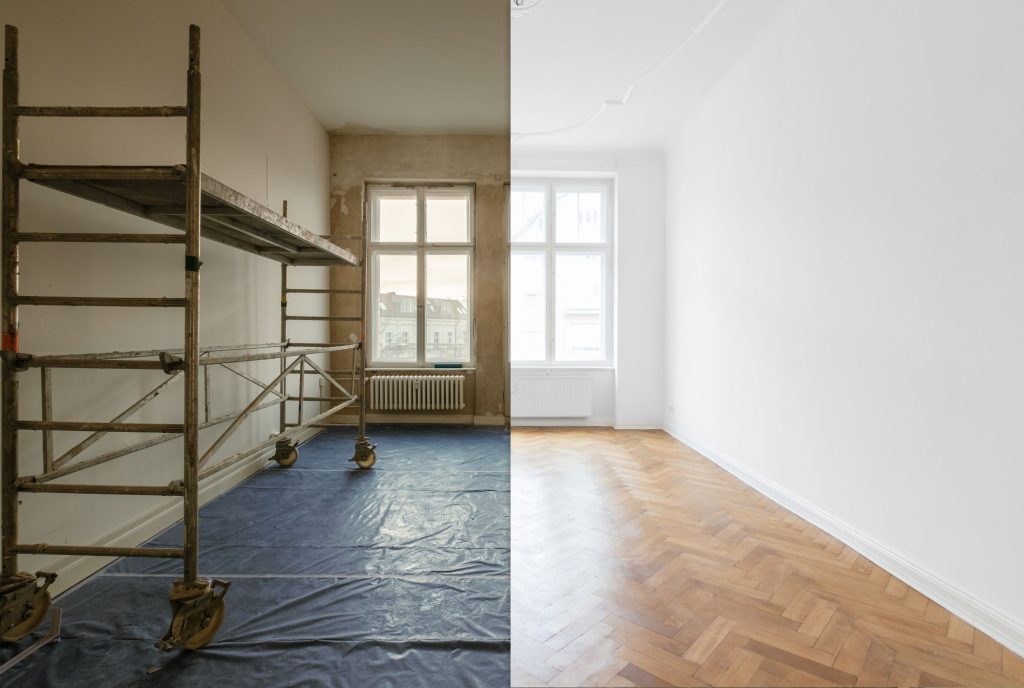 découvrez nos conseils pratiques pour réussir la rénovation de votre studio à paris, optimiser l'espace et moderniser votre intérieur avec style.